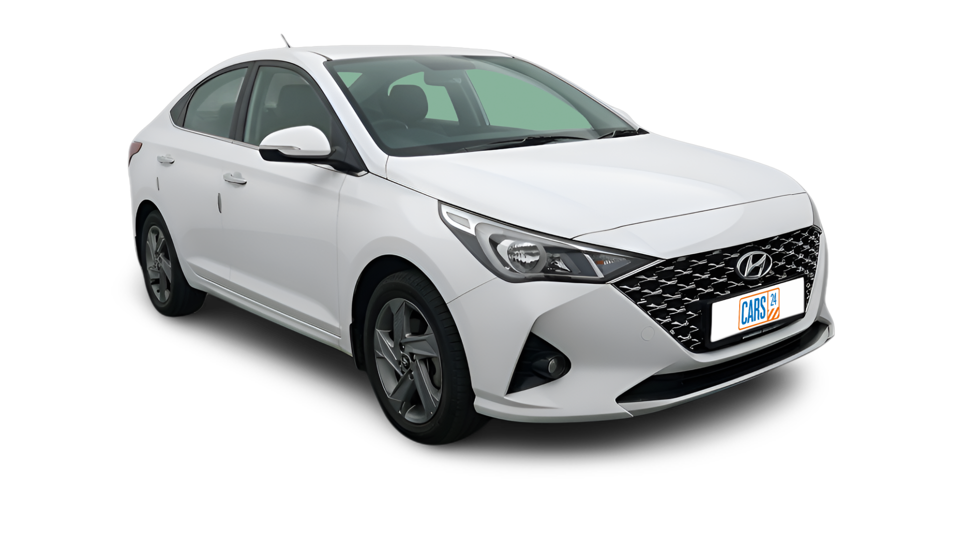 Hyundai Verna-img